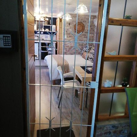 Pillow Place 帕雷斯 外观 照片