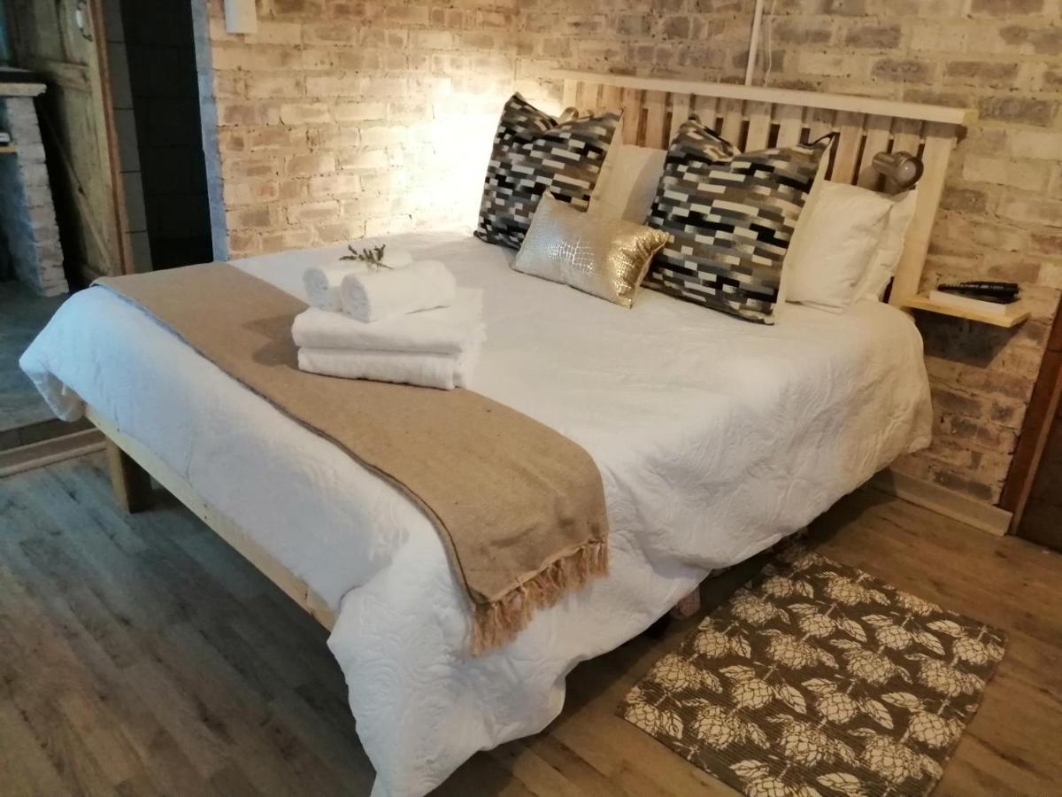 Pillow Place 帕雷斯 外观 照片