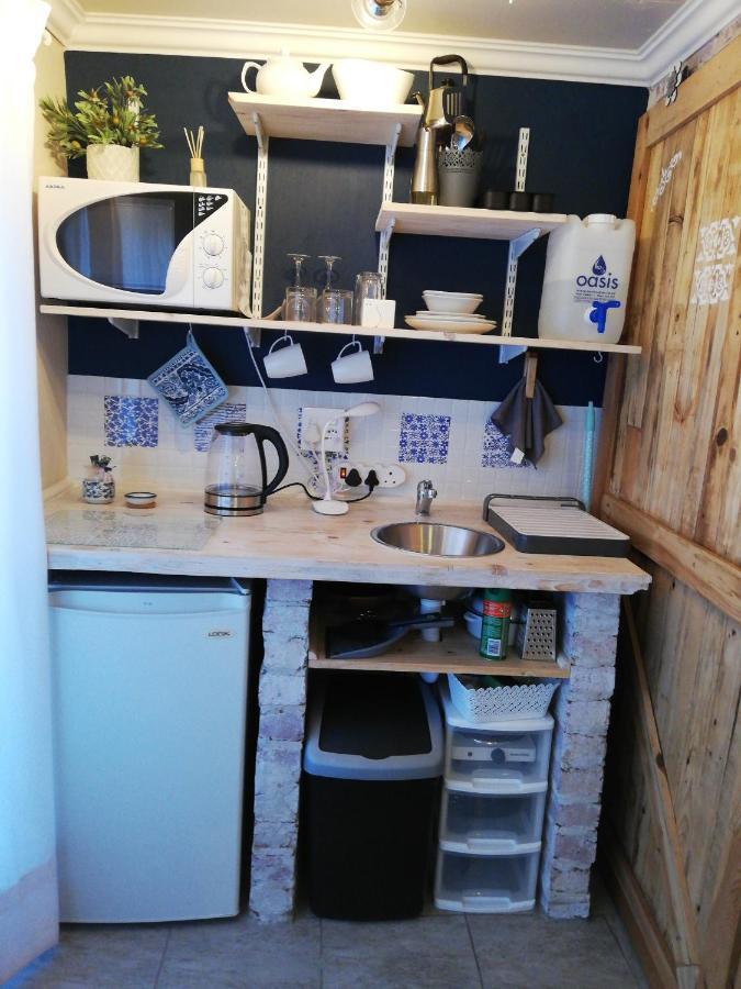 Pillow Place 帕雷斯 外观 照片