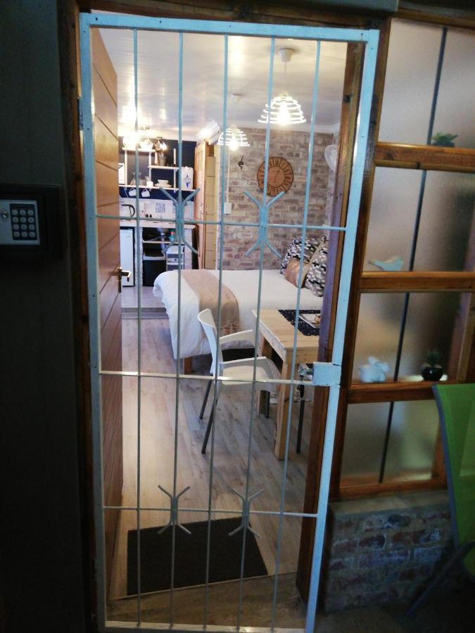 Pillow Place 帕雷斯 外观 照片